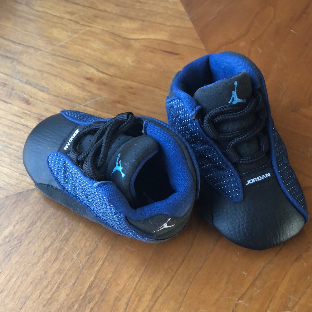 Nike / Jordan shoes